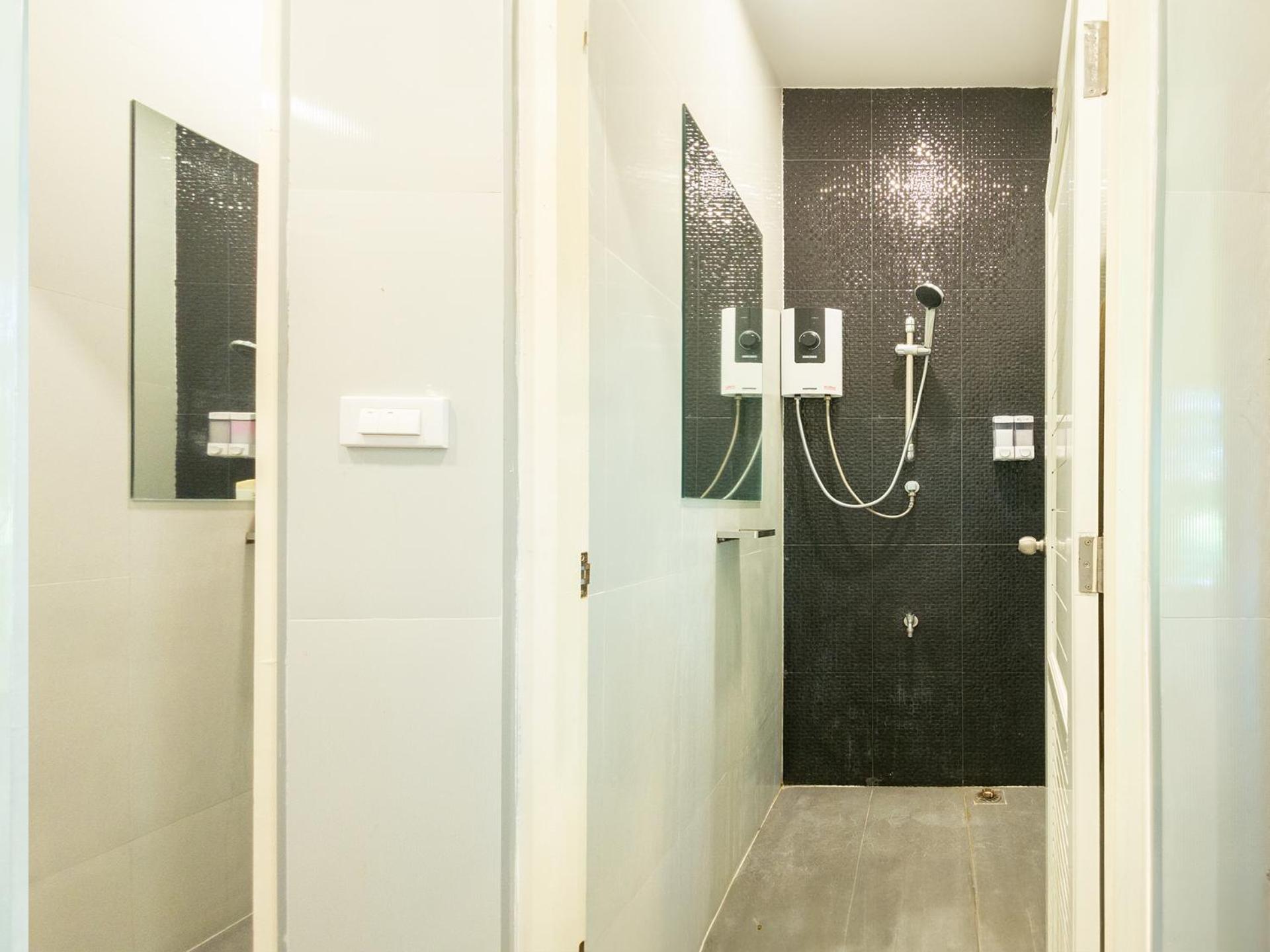 Paknap Hostel Нан Экстерьер фото